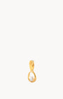Infinite Pearl Pendant