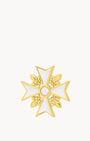 Timeless Pearl Statement Kavallieri Brooch