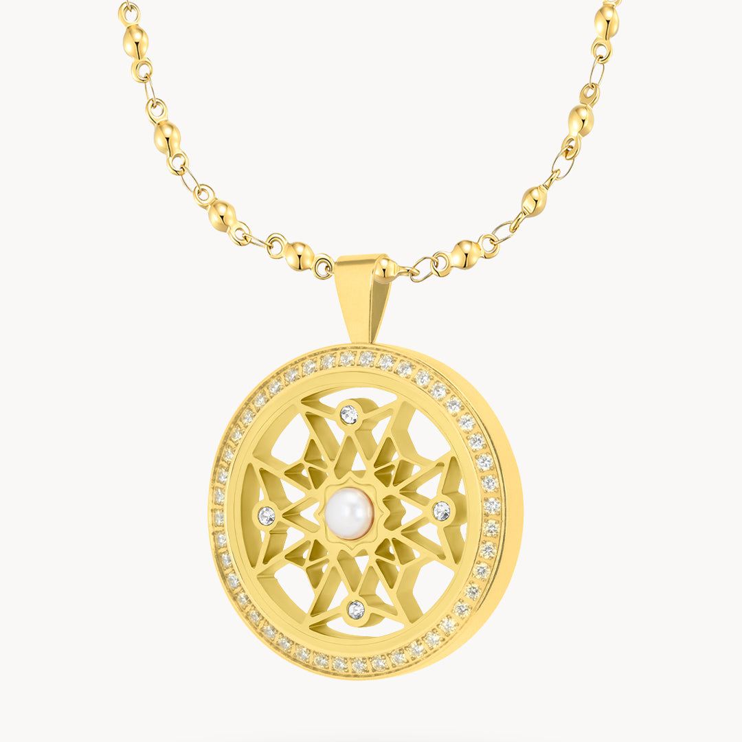 Timeless Pearl Kavallieri Twist Gift Set
