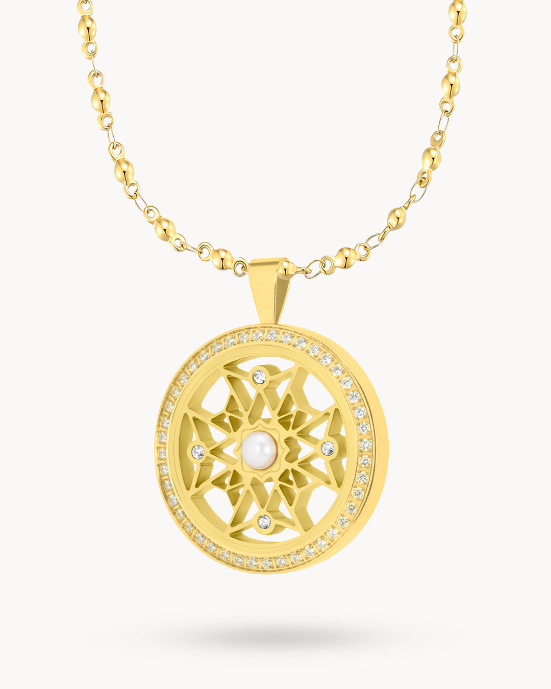 Timeless Pearl Kavallieri Twist Gift Set