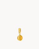 November Happiness Little Moments Birthstone Pendant
