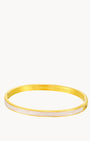 Mother Of Pearl Bangle