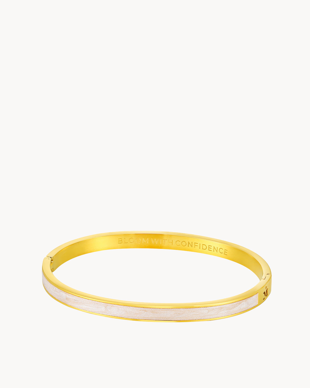 Mother Of Pearl Bangle