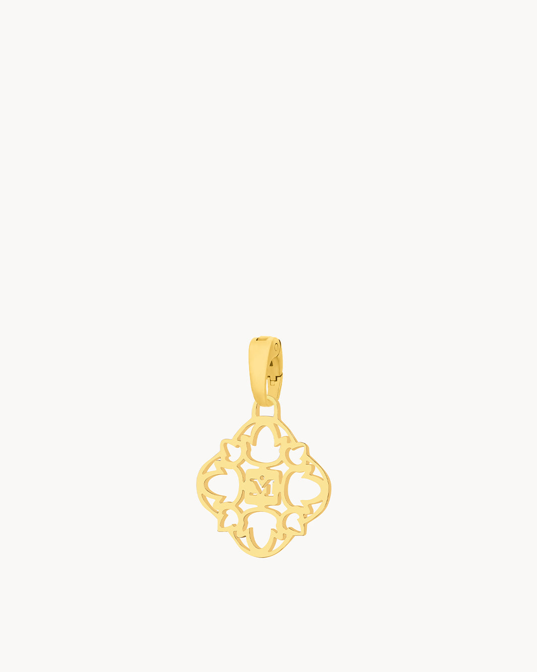 Friendship Hollow Maduma Pendant