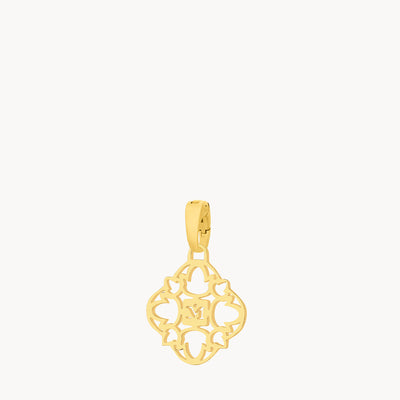 Friendship Hollow Maduma Pendant