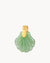 Jade Seashell Pendant
