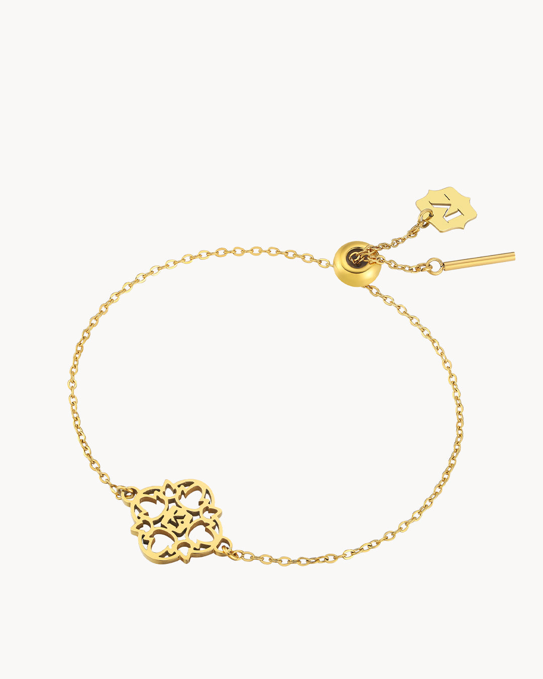 Friendship Hollow Maduma Adjustable Bracelet