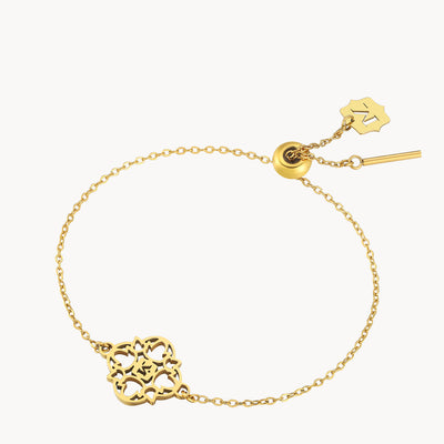 Friendship Hollow Maduma Adjustable Bracelet