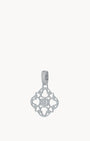 Friendship Hollow Maduma Silver Pendant