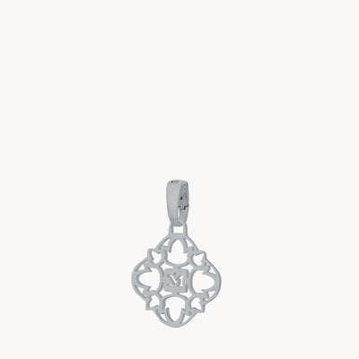 Friendship Hollow Maduma Silver Pendant