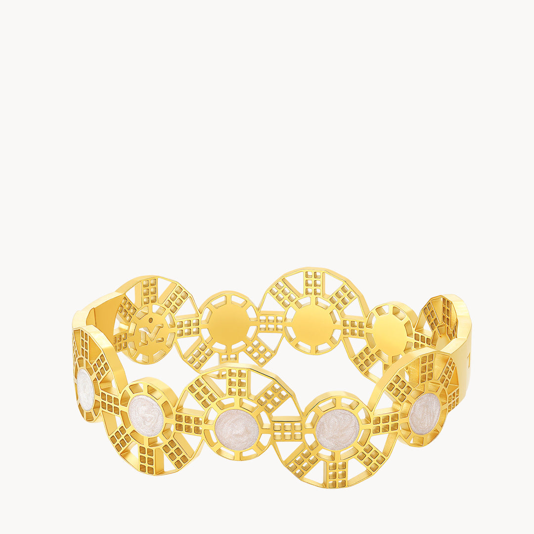 Mithna Bangle