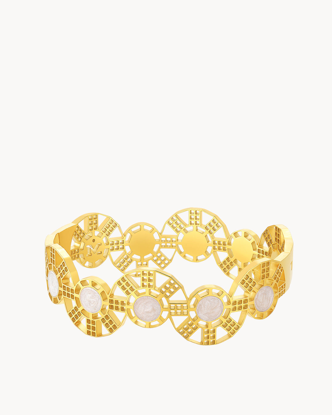 Mithna Bangle