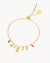 Teddy Bear Adjustable Bracelet