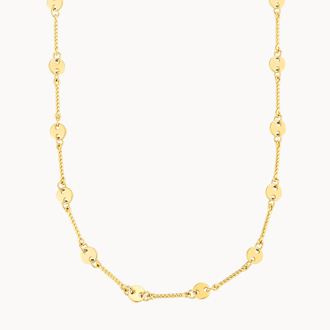 Disc Chain
