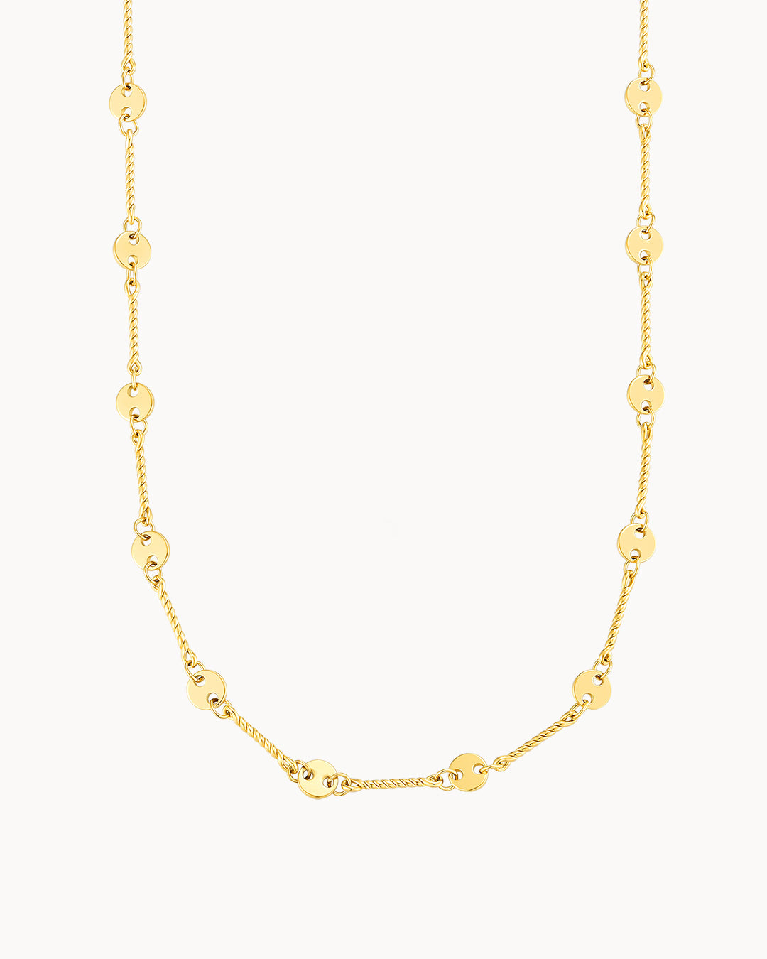 Disc Chain