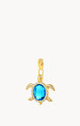 Wisdom Turtle Pendant