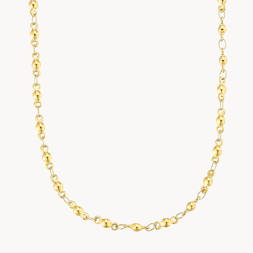 Statment Ball Chain