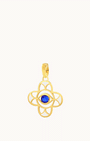 Evil Eye Reversible Maduma Pendant