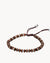 Hematite Beaded Bracelet 
