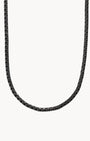 Braided Necklace
