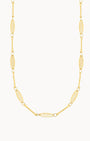 Filigree Link Chain