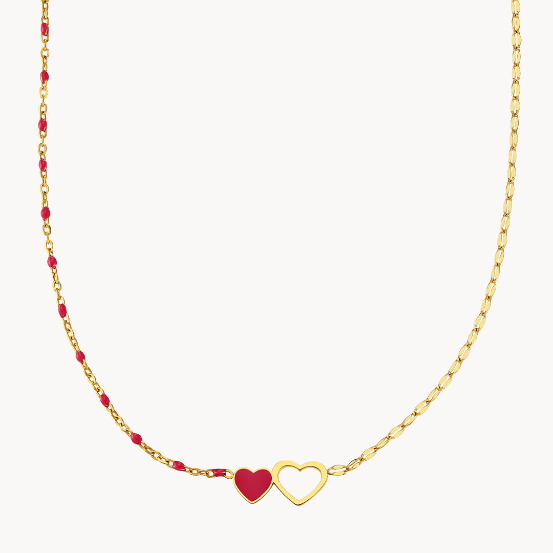 Heart Necklace