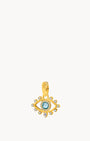 Evil Eye Starlight Pendant