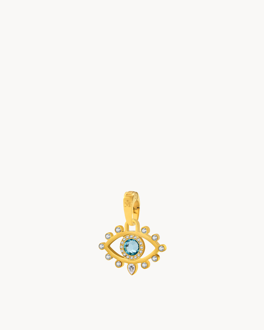 Evil Eye Starlight Pendant