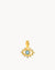 Evil Eye Starlight Pendant