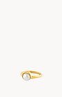 Infinite Pearl Ring