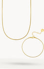 Round Snake Set