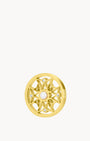 Timeless Pearl Kavallieri Twist Coin