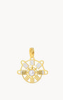 Mithna Rotating Pendant