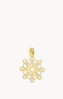 Mithna Hollow Pendant