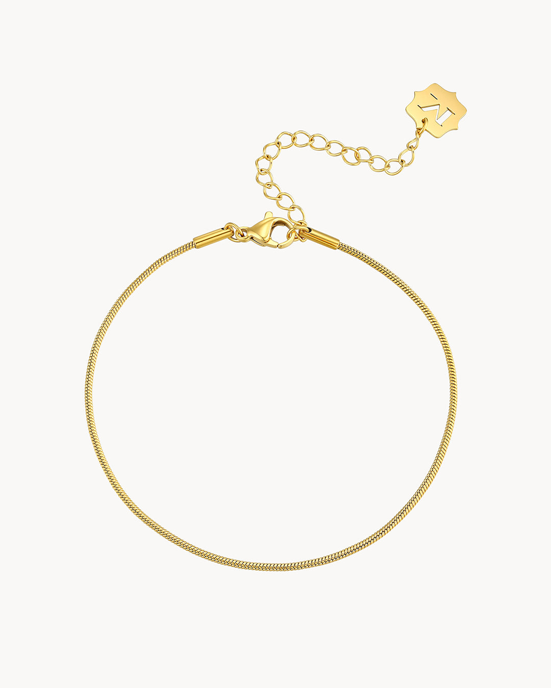 Round Snake Chain
