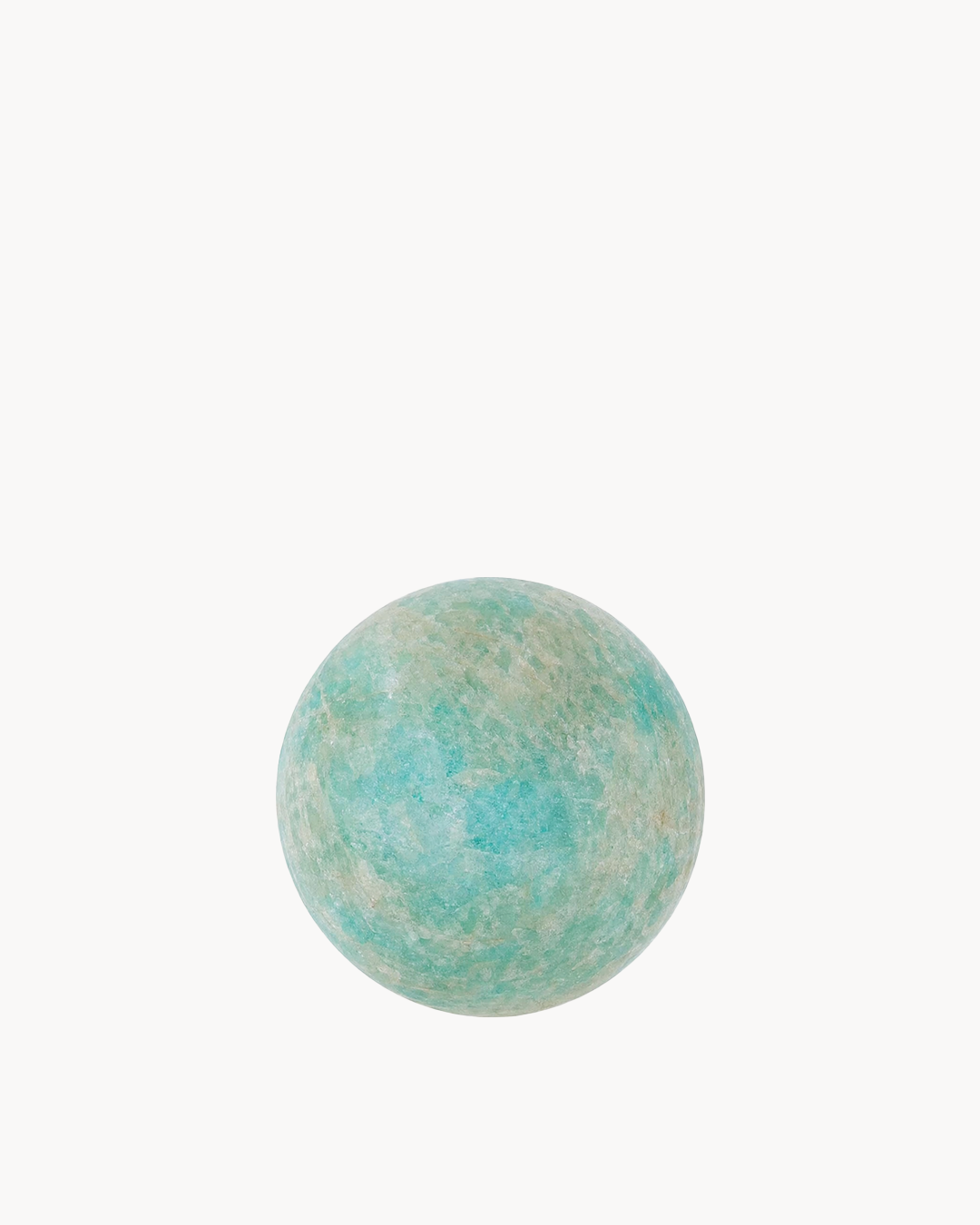 Green Aventurine Twist Stone