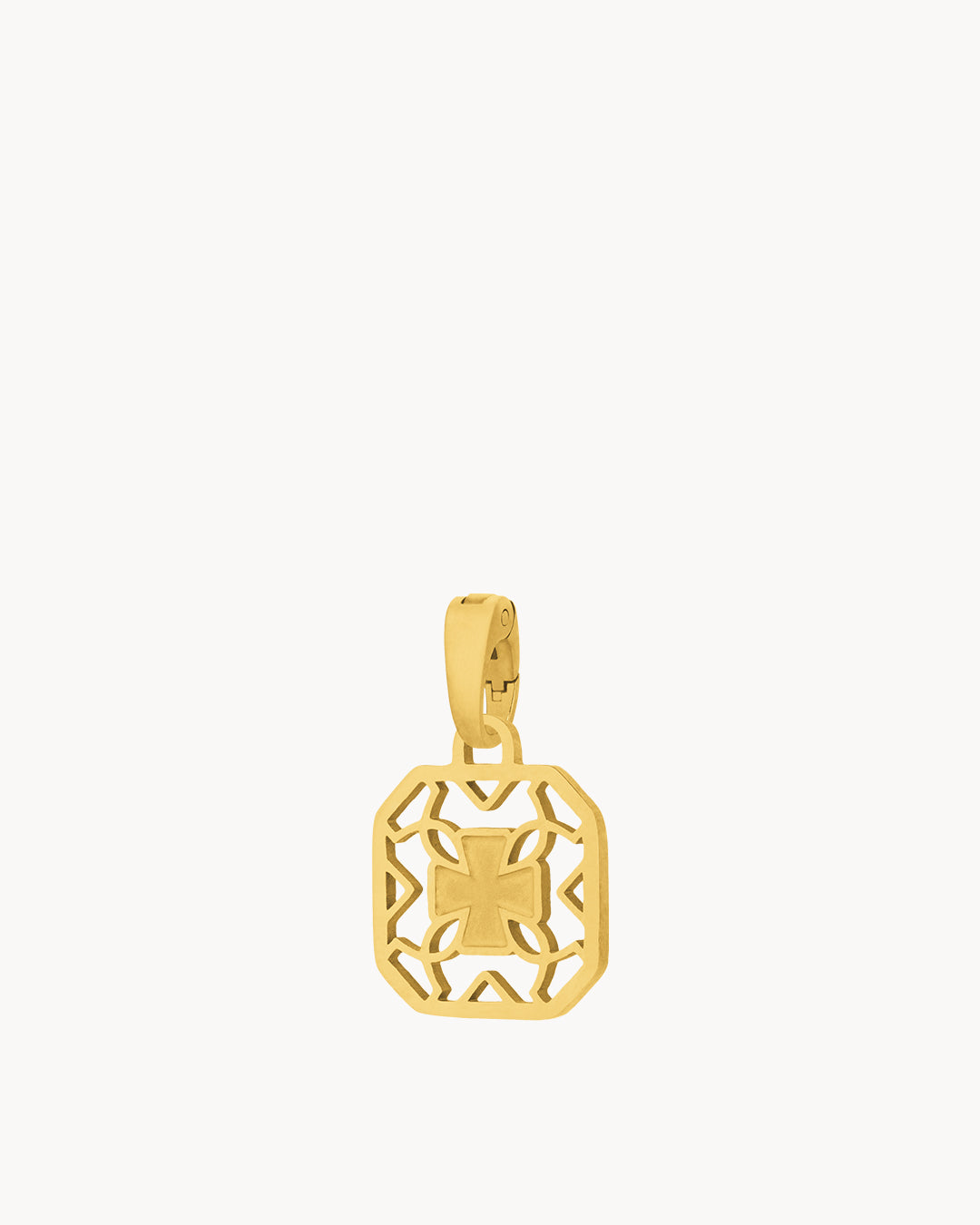 Kavallieri Dainty Pendant, Gold