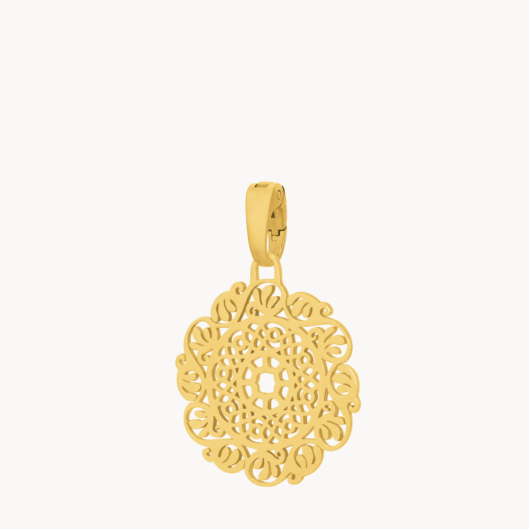 Koppla Hollow Pendant