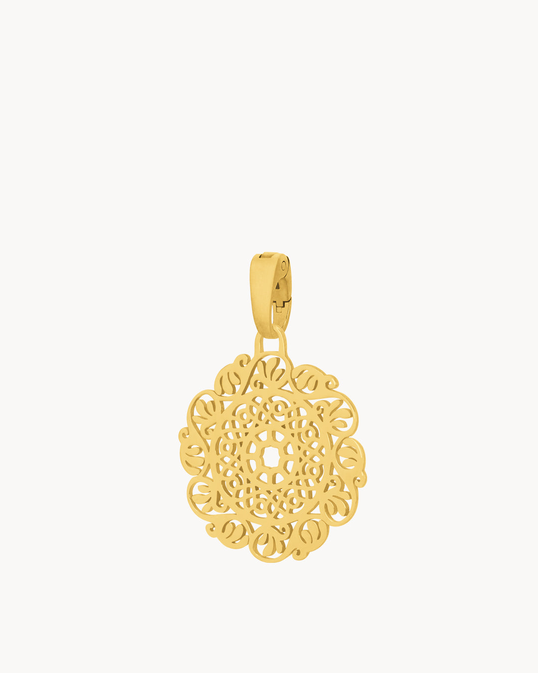 Koppla Hollow Pendant