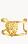 Lion Ħabbata Cuff