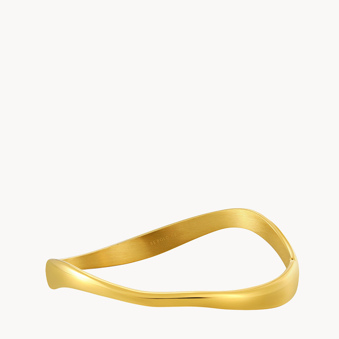 Bold Bangle