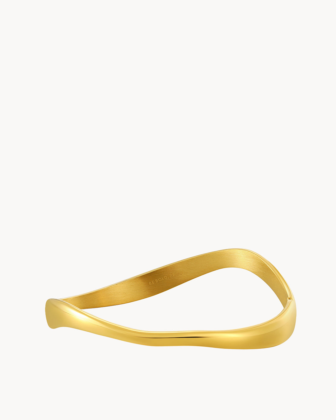 Bold Bangle