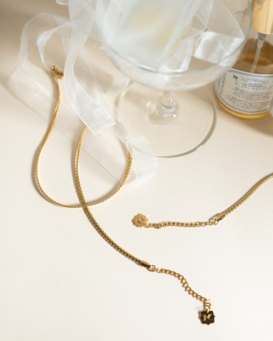 Curb Bracelet
