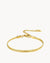 Curb Bracelet