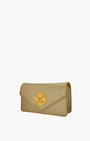 Golden Dusk Kavallier Clutch Bag