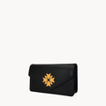 Power Black Kavallier Clutch Bag