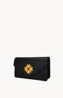 Power Black Kavallier Clutch Bag