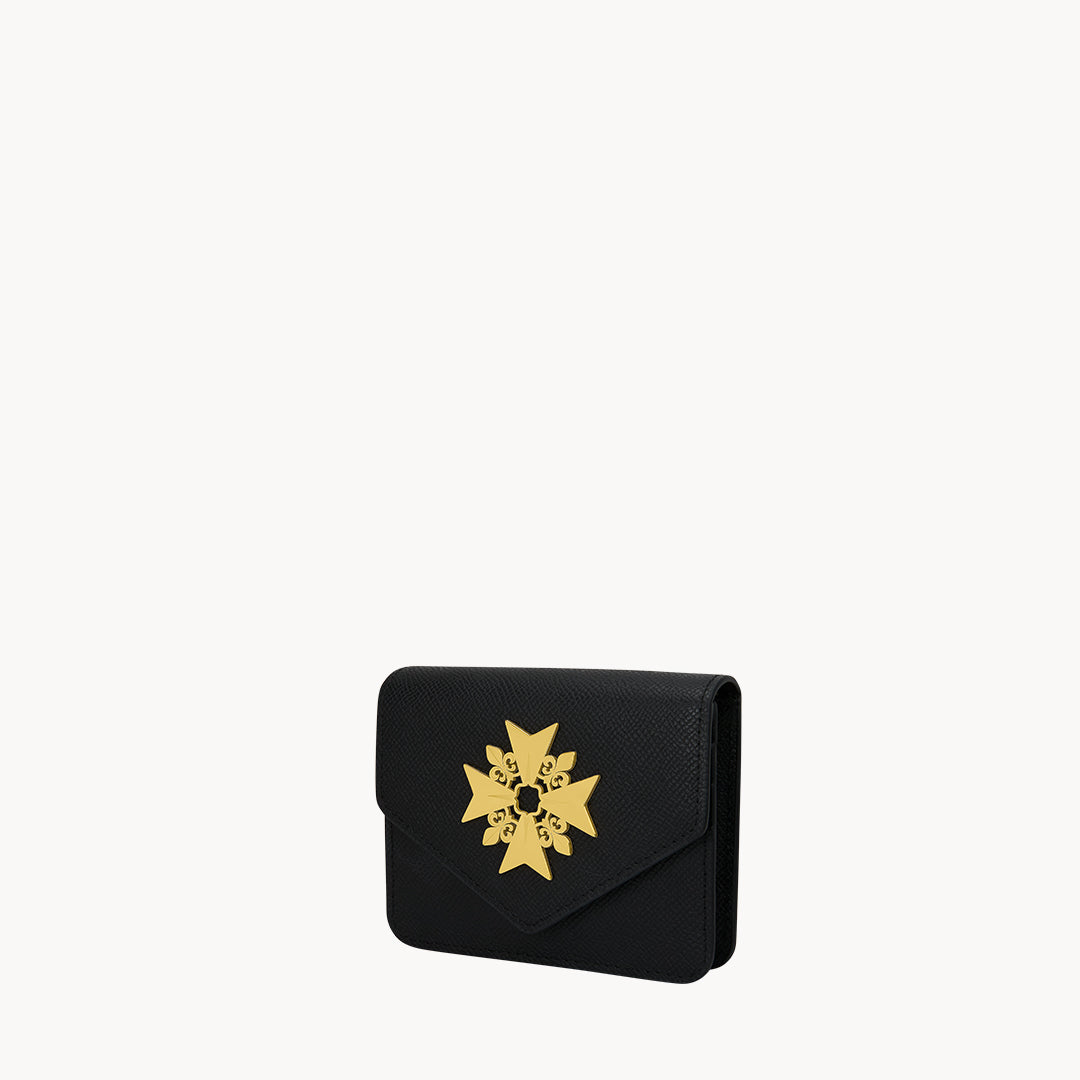Power Black Kavallier Wallet