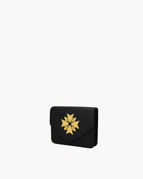 Power Black Kavallier Wallet