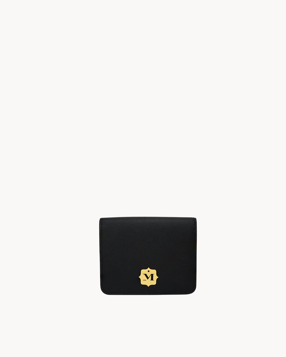 Power Black Kavallier Wallet